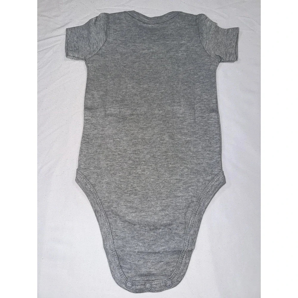 YNS Generic gray baby